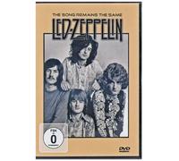 Led Zeppelin - The Song remains the same