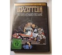 Led Zeppelin - The Song remains the same