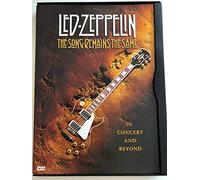 Led Zeppelin - The Song remains the same