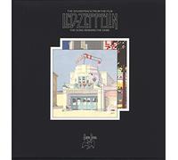 Led Zeppelin - The Song Remains The Same - 2nd - EX