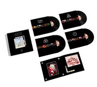 Led Zeppelin - The Song Remains The Same (4 LP)