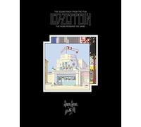 Led Zeppelin - The Song Remains The Same (Audio 5+1 + 4 Filamti Non Presenti Film Originale)