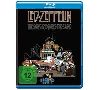 Led Zeppelin - The Song remains the Same [Blu-ray] (Blu-ray) Led Zeppelin