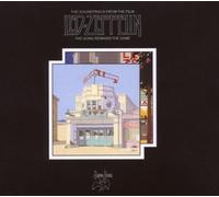 Led Zeppelin - The Song Remains The Same (Remastered / Expanded) (2CD) by Led Zeppelin Original recording remastered, Live, Extra tracks edition (2007) Audio CD