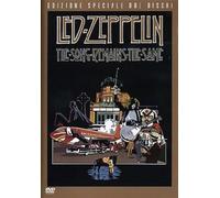 Led Zeppelin - The Song Remains The Same (Special Edition) (2 Dvd) (DVD)