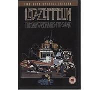 Led Zeppelin - The Song Remains The Same (Special Edition) [Edizione: Regno Unito]