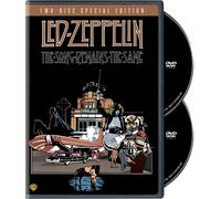 Led Zeppelin: The Song Remains the Same (Two-Disc Special Edition) (DVD)