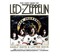 Led Zeppelin - The Very Best of Led Zeppelin: Early Days & Latter Days