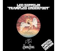 Led Zeppelin - Trampled Under Foot