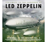 Led Zeppelin.=Trib= - Homage to the Legend.
