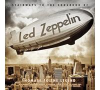 Led Zeppelin.=Tribute= - Stairway