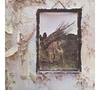Vinile Led Zeppelin - Led Zeppelin Iv (Clear Vinyl)