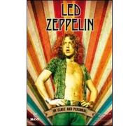 Led Zeppelin. Up, Close and Personal