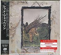 LED Zeppelin - Vol. 4