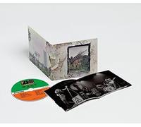 LED Zeppelin - Vol. 4