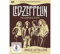 Led Zeppelin -Whole Lotta Love (DVD) Led Zeppelin n/a Led Zeppelin