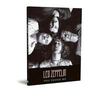 Led Zeppelin: You shook me: 19