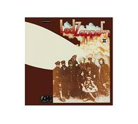 Led Zeppelin - Zeppelin II (Remastered) Vinile