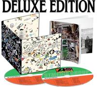 Led Zeppelin - Zeppelin III Deluxe Edition