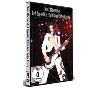 Led Zeppelin's First Album Under Review - Music Milestones