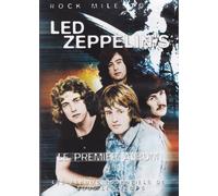 Led Zeppelin's. Le Premier Album