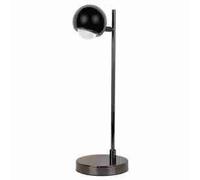 LED10342 | VT-7508 48W LED Designer Domelight With RF Control & Timer CCT Cha...