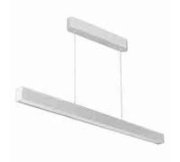 LED10469 | VT-7-44 LED Panel 36W 600x600mm Backlit 120Lm/W 3000K 10PCS/SET