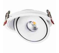 LED10578 | VT-2512 LED Strip Set 512 COB IP20-6000K 12W DC24V 1000LM/M / 2669...