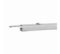 LED1363 | VT-4550D 2xGU10 Fitting Gypsum Round White
