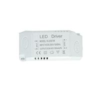 Led18-25w plafoniera da incasso faretto corrente costante ampia tensione di alimentazione è stabile e durevole