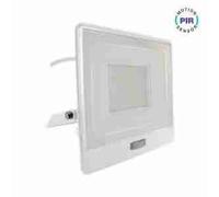 LED20301 | VT-158S-1 24W LED Dome Light With Sensor SAMSUNG Chip 6500K Round ...