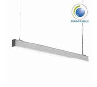 LED21384 | VT-7-43 LED Panel 25W 600x600mm Backlit 120Lm/W 4000K 10PCS/SET