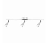 LED218270 | VT-813 2W LED Solar Spike IP65 6400K