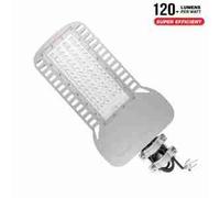 LED21962 | VT-154ST 24W LED Dome Light SAMSUNG Chip 4000K Square White Frame ...