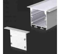 LED2871 | VT-8126 2W LED Solar Spike IP65 3000K