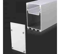 LED2872 | VT-8127 2W LED Solar Spike IP65 4000K