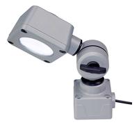 LED2WORK 121012-03 Apparecchio Flex Arm CENALED SPOT 8.5 W 1120 lm 30 ° 24 V/DC