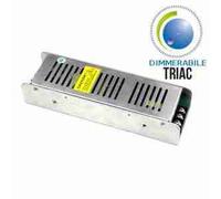 LED3257 | VT-20154D LED Spotlight - 6W GU10 Ripple Plastic 6500K 38° Dimmable