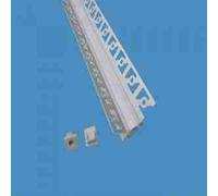 LED3362 | VT-8104 Garden Spike Aluminium Mini GU10 (10575245mm)