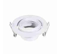 LED3677 | VT-715 20W LED Solar Floodlight 6400K Replaceable Battery 3m Wire W...