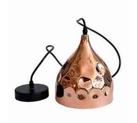 LED3713 | VT-8150 5.5W LED Solar Bollard Lamp With Pir Sensor & Battery 2200M...