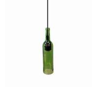 LED3767 | VT-7558 8.5W LED Hanging Lamp Φ180 Champagne Gold Body 3000K