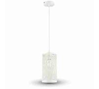 LED3825 | VT-7131 10W LED Solar Floodlight 4000K Replaceable Battery 3m Wire ...