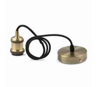LED3841 | VT-7555 8.5W LED Hanging Lamp Φ100 Adjustable Wire Touch On/Of Grey...