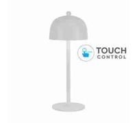 LED7985 | VT-1052 LED Spotlight SAMSUNG CHIP - GU10 6W Ripple Plastic Lens Co...