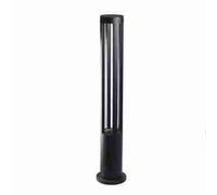 LED8331 | VT-820 6W LED Bollard Lamp White Body 4000K IP65