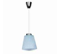 LED8506 | VT-1036 LED Bulb - SAMSUNG CHIP 60W E40 Olive Lamp 6400K