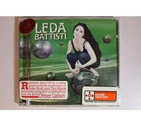 Battisti,Leda - Leda Battisti