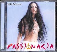 BATTISTI, LEDA - PASSIONARIA