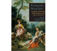 Leda Cosentino François Boucher (Copertina rigida)